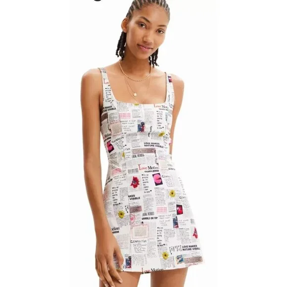 women's red mini dress Red Strapless Mini Dress